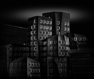 Gothic House Gothic House